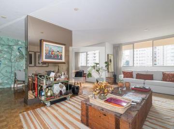 Apartamento · 108m² · 1 Quarto · 1 Vaga · Apartamento para Aluguel - Itaim Bibi, 1 Quarto, 108 m2 - São Paulo