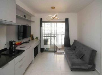 Apartamento · 35m² · 1 Quarto · Apartamento para Aluguel - Vila Santa Clara, 1 Quarto, 35 m2 - São Paulo