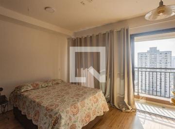 Apartamento · 28m² · 1 Quarto · Apartamento para Aluguel - Bosque da Saúde, 1 Quarto, 28 m2 - São Paulo