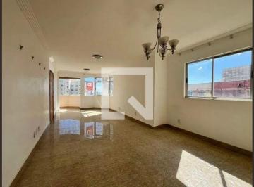 Apartamento · 120m² · 4 Quartos · 2 Vagas · Apartamento para Aluguel - Buritis, 4 Quartos, 120 m2 - Belo Horizonte