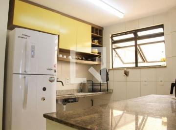 Apartamento · 95m² · 3 Quartos · 1 Vaga · Apartamento para Aluguel - São Cristóvão 1, 3 Quartos, 95 m2 - Cabo Frio