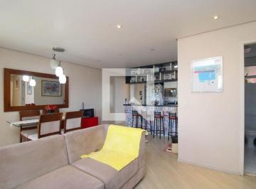 Apartamento · 76m² · 2 Quartos · 2 Vagas · Apartamento para Aluguel - Vila Prel, 2 Quartos, 76 m2 - São Paulo