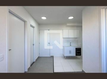 Apartamento · 32m² · 2 Quartos · Apartamento para Aluguel - Chácara Santo Antonio, 2 Quartos,  32 m2 - São Paulo