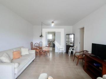 Apartamento · 120m² · 3 Quartos · 2 Vagas · Apartamento para Aluguel - Centro, 3 Quartos, 120 m2 - Guarujá