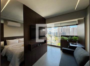 Apartamento · 27m² · 1 Quarto · Apartamento para Aluguel - Chácara Santo Antonio, 1 Quarto,  27 m2 - São Paulo