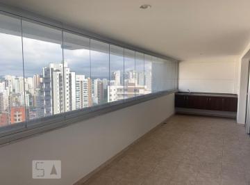 Apartamento · 160m² · 3 Quartos · 3 Vagas · Apartamento para Aluguel - Portal do Morumbi, 3 Quartos,  160 m2 - São Paulo