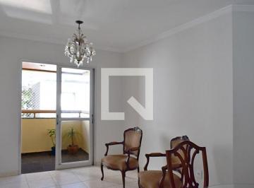 Apartamento · 70m² · 2 Quartos · 2 Vagas · Apartamento para Aluguel - Sumaré, 2 Quartos,  70 m2 - São Paulo
