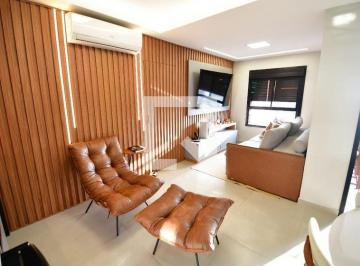 Apartamento en Aluguel de 2 quartos Jardim Guanabara · Apartamento para Aluguel - Taquaral, 2 Quartos, 79 m2 - Campinas