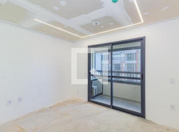 Apartamento · 25m² · 1 Quarto · Apartamento para Aluguel - Brooklin, 1 Quarto,  25 m2 - São Paulo