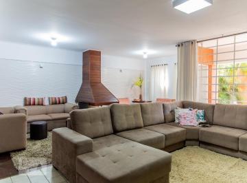 Casa · 500m² · 5 Quartos · 11 Vagas · Casa para Aluguel - Jardim, 5 Quartos, 500 m2 - Santo André