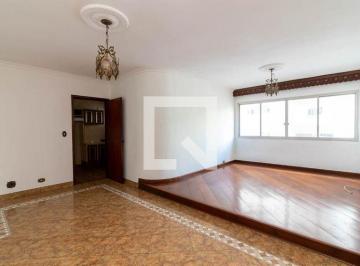 Apartamento · 123m² · 3 Quartos · 1 Vaga · Apartamento para Aluguel - Santana, 3 Quartos, 123 m2 - São Paulo