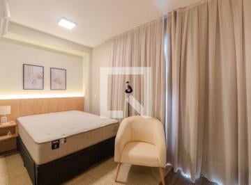 Apartamento · 21m² · 1 Quarto · Apartamento para Aluguel - Consolação, 1 Quarto, 21 m2 - São Paulo