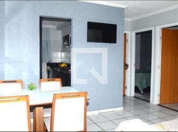 Apartamento · 43m² · 2 Quartos · 1 Vaga · Apartamento para Aluguel - Paulo VI, 2 Quartos,  43 m2 - Belo Horizonte