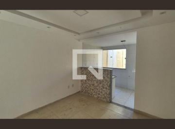 Apartamento · 56m² · 2 Quartos · 1 Vaga · Apartamento para Aluguel - Irajá, 2 Quartos,  56 m2 - Rio de Janeiro