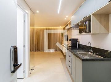 Apartamento · 25m² · 1 Quarto · Apartamento para Aluguel - Vila Olímpia, 1 Quarto, 25 m2 - São Paulo