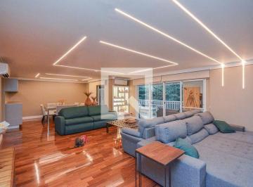 Apartamento · 233m² · 3 Quartos · 3 Vagas · Apartamento à Venda - Jardim Marajoara , 3 Quartos, 233 m² - São Paulo