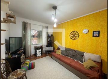 Casa · 126m² · 1 Quarto · 1 Vaga · Casa à Venda - Nova Petrópolis, 1 Quarto,  126 m² - São Bernardo do Campo