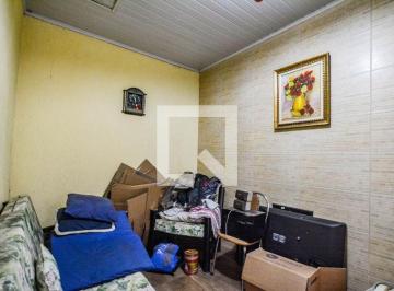 Casa · 100m² · 1 Quarto · 2 Vagas · Casa à Venda - Utinga, 1 Quarto,  100 m² - Santo André