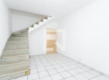 Casa · 74m² · 2 Quartos · 1 Vaga · Casa à Venda - Vila Jacuí, 2 Quartos, 74 m² - São Paulo