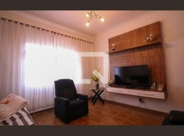 Casa · 200m² · 3 Quartos · 4 Vagas · Casa para Aluguel - Vila Prudente, 3 Quartos, 200 m2 - São Paulo