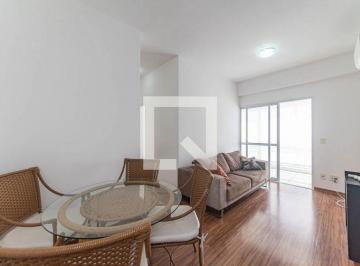 Apartamento · 64m² · 2 Quartos · 1 Vaga · Apartamento para Aluguel - Campo Belo, 2 Quartos, 64 m2 - São Paulo