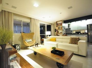 Apartamento de 2 quartos, São Paulo · Apartamento para Aluguel - Vila Andrade, 2 Quartos,  96 m2 - São Paulo