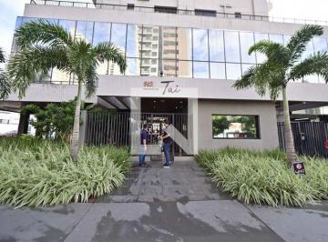 Apartamento · 66m² · 2 Quartos · 1 Vaga · Apartamento para Aluguel - Setor Bueno, 2 Quartos,  66 m2 - Goiânia