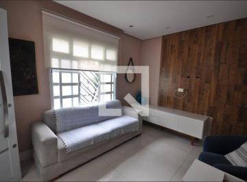 Casa · 80m² · 2 Quartos · Casa à Venda - Vila Gustavo, 2 Quartos,  80 m² - São Paulo
