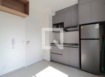 Apartamento · 26m² · 1 Quarto · Apartamento para Aluguel - Vila Olímpia, 1 Quarto,  26 m2 - São Paulo