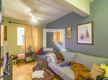 Casa · 50m² · 2 Quartos · Casa à Venda - Vila Campestre, 2 Quartos,  50 m² - São Paulo
