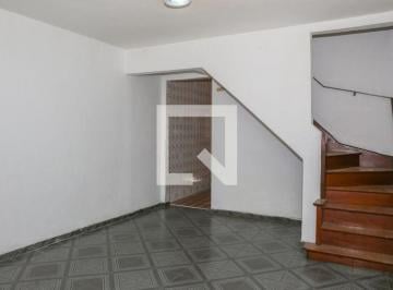 Casa · 118m² · 2 Quartos · 1 Vaga · Casa para Aluguel - Vila Leopoldina, 2 Quartos, 118 m2 - São Paulo