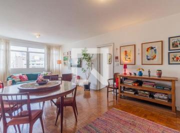 Apartamento · 120m² · 2 Quartos · 1 Vaga · Apartamento para Aluguel - Pinheiros, 2 Quartos, 120 m2 - São Paulo