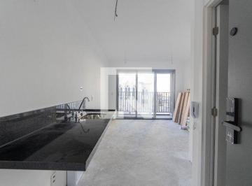 Apartamento · 23m² · 1 Quarto · 1 Vaga · Apartamento para Aluguel - Consolação, 1 Quarto,  23 m2 - São Paulo