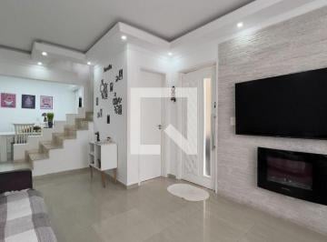 Casa · 110m² · 3 Quartos · 2 Vagas · Casa à Venda - Jardim Celia, 3 Quartos, 110 m² - Guarulhos