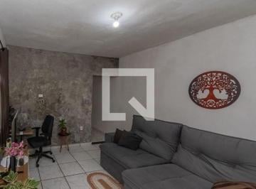 Casa · 50m² · 2 Quartos · 2 Vagas · Casa à Venda - Jardim Amélia, 2 Quartos, 50 m² - Sumaré