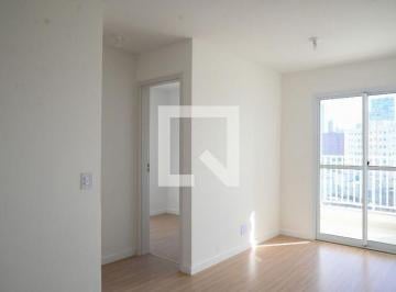 Apartamento · 40m² · 2 Quartos · 1 Vaga · Apartamento para Aluguel - Bosque da Saúde, 2 Quartos, 40 m2 - São Paulo
