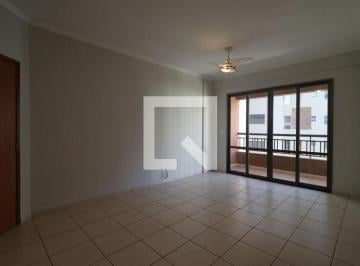 Apartamento · 107m² · 3 Quartos · 2 Vagas · Apartamento para Aluguel - Jardim Botânico, 3 Quartos, 107 m2 - Ribeirão Preto