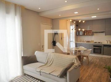 Casa · 104m² · 2 Quartos · 2 Vagas · Casa à Venda - Alphaville, 2 Quartos,  104 m² - Santana de Parnaíba