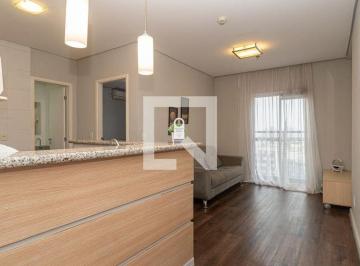 Apartamento · 35m² · 1 Quarto · Apartamento para Aluguel - Santa Cecília, 1 Quarto, 35 m2 - São Paulo