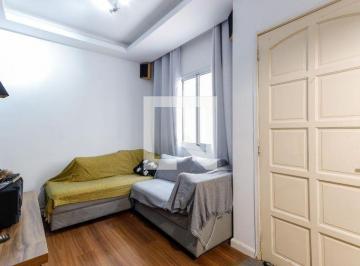 Casa · 77m² · 2 Quartos · 1 Vaga · Casa à Venda - Mandaqui, 2 Quartos, 77 m² - São Paulo