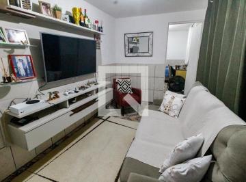 Casa · 70m² · 2 Quartos · Casa à Venda - Parque Regina, 2 Quartos, 70 m² - São Paulo