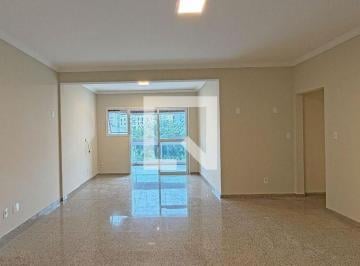 Apartamento · 200m² · 3 Quartos · 2 Vagas · Apartamento para Aluguel - Boqueirão, 3 Quartos,  200 m2 - Santos