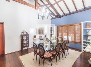 Casa · 750m² · 3 Quartos · 5 Vagas · Casa para Aluguel - Chácara das Flores, 3 Quartos, 750 m2 - Carapicuíba