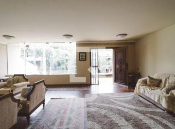 Casa · 540m² · 5 Quartos · 6 Vagas · Casa à Venda - Casa Verde, 5 Quartos,  540 m² - São Paulo