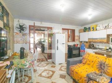 Casa · 114m² · 3 Quartos · 1 Vaga · Casa à Venda - Igará, 3 Quartos,  114 m² - Canoas