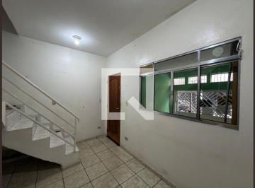 Casa · 48m² · 2 Quartos · 1 Vaga · Casa à Venda - Nova Petrópolis, 2 Quartos, 48 m² - São Bernardo do Campo