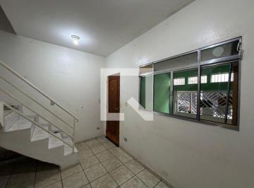 Casa · 48m² · 2 Quartos · 1 Vaga · Casa à Venda - Nova Petrópolis, 2 Quartos, 48 m² - São Bernardo do Campo