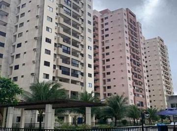 Foto 1 · Apartamento à Venda - Nova Parnamirim - Parnamirim/RN