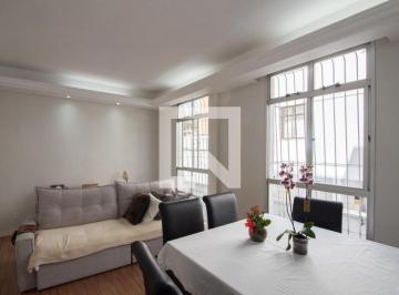 Apartamento · 100m² · 3 Quartos · 2 Vagas · Apartamento para Aluguel - Castelo, 3 Quartos,  100 m2 - Belo Horizonte