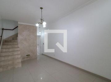 Casa · 90m² · 2 Quartos · 1 Vaga · Casa à Venda - Cidade Dutra, 2 Quartos, 90 m² - São Paulo